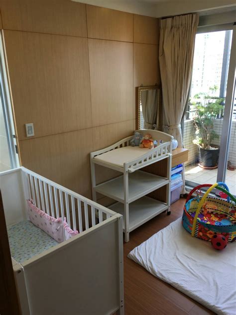 台灣 名人 嬰兒房配置